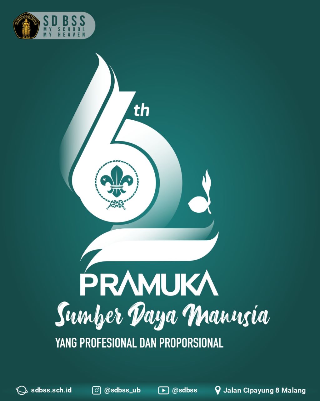 Selamat Hari Pramuka