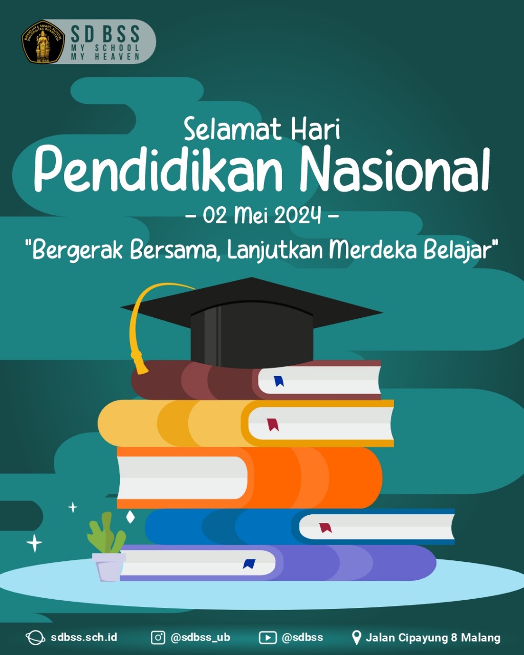 Hari Pendidikan Nasional