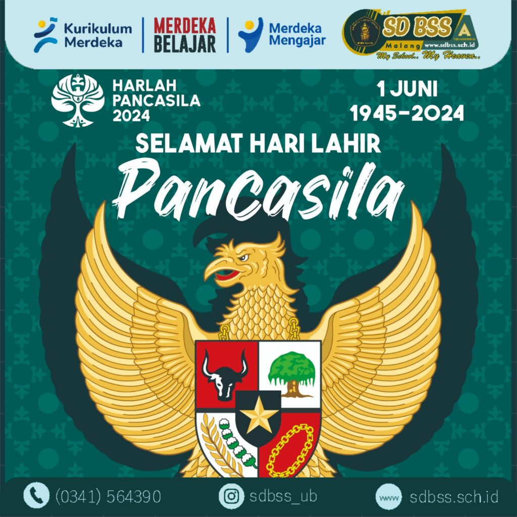 Hari Lahir Pancasila